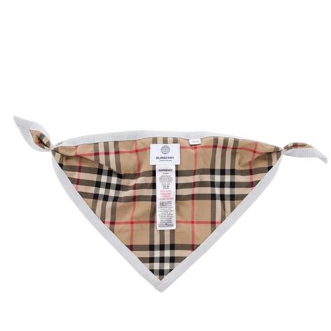 burberry bib price|Burberry baby bib.